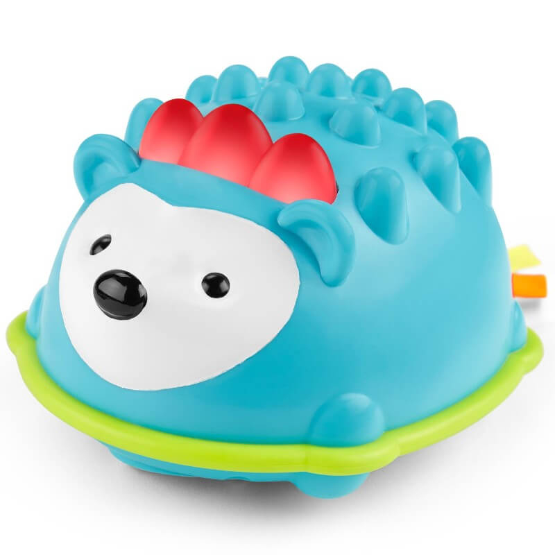 Skip Hop Explore & More Hello Hedgehog Crawl Toy