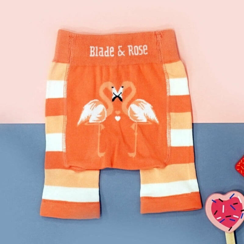 Blade and shop rose flamingo leggings