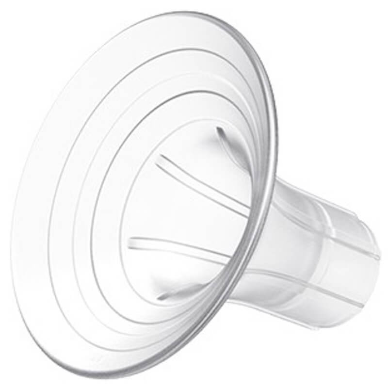 LoveAmme FlexSkin Breast Shield 19mm (1-Piece)