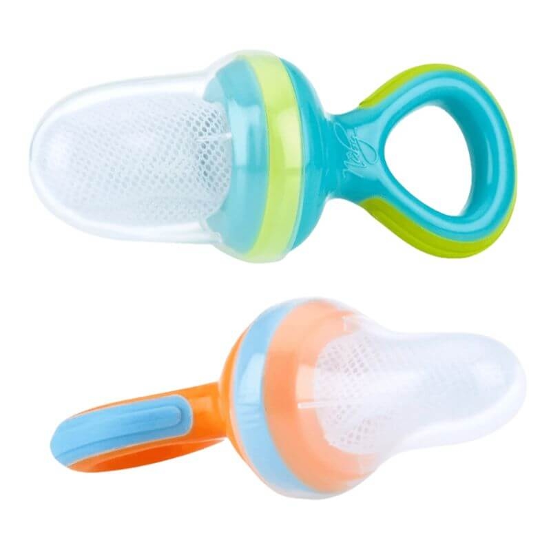 Nuby Garden Fresh Nibbler