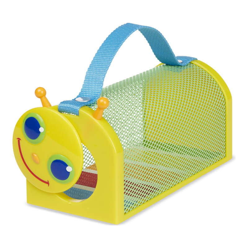 Melissa & Doug Giddy Buggy Bug House