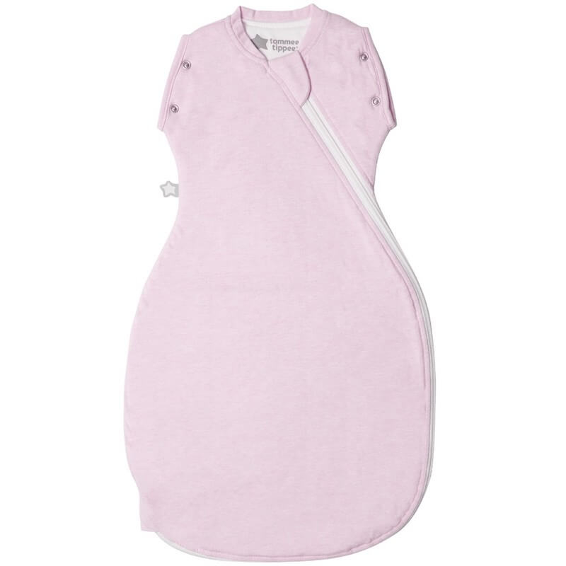 Grobag by Tommee Tippee Snuggle Pink