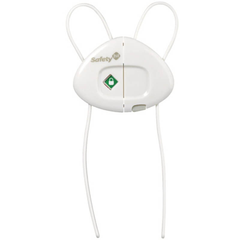 Safety 1st Handle Flex Lock