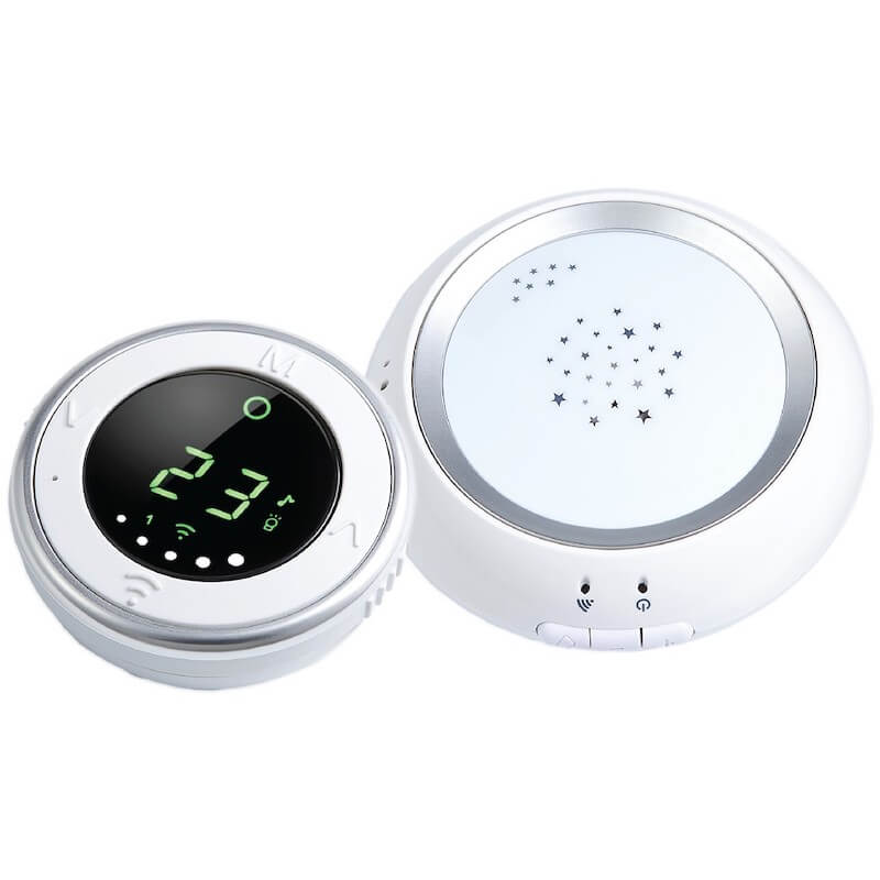 Bebcare Hear Digital Audio Baby Monitor