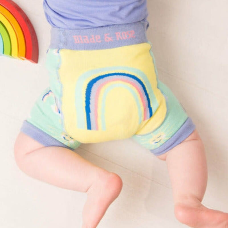 Blade & Rose Hello Sunshine Shorts - 00-06 Months