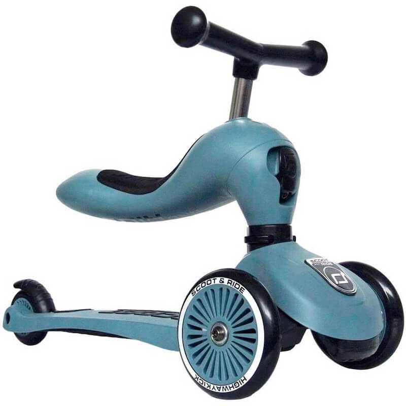 Scoot & Ride HighwayKick 1