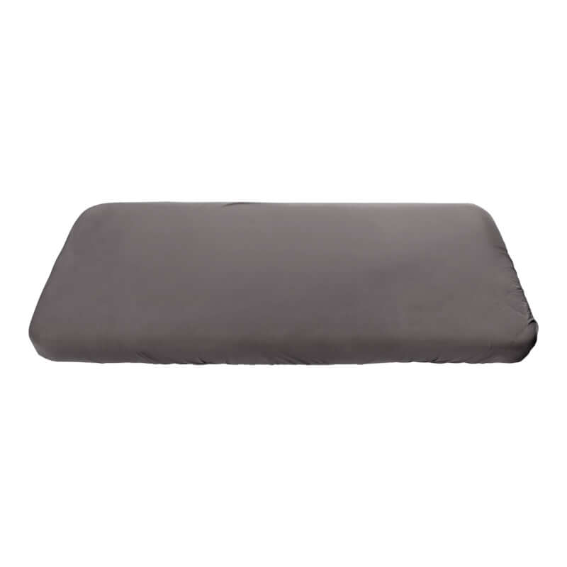Sebra Interior Jersey Sheet - Junior 160x70cm - Classic Grey