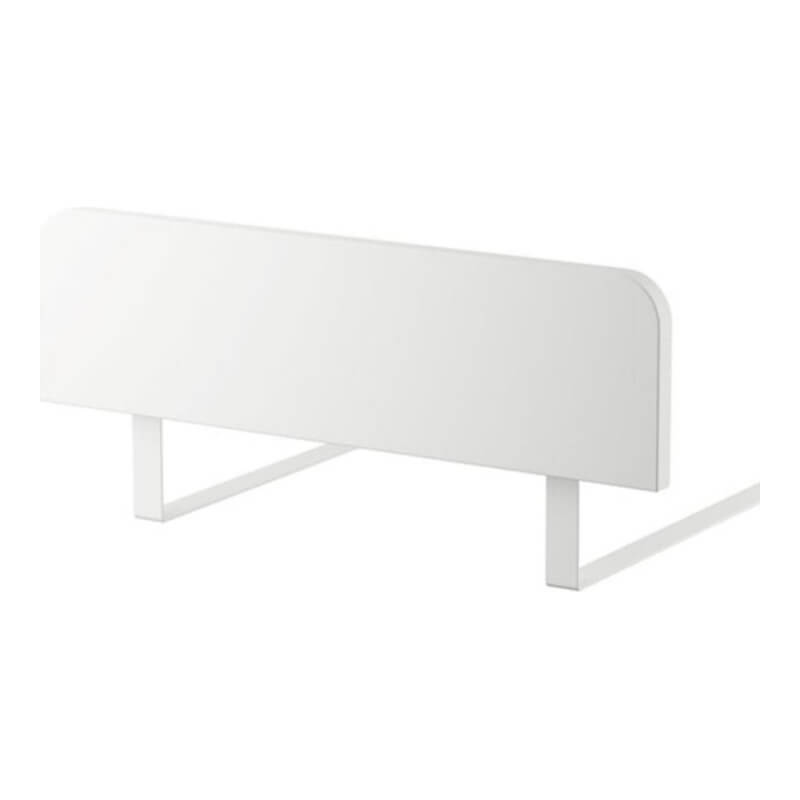Sebra Interior Junior & Grow Bed Rail - White