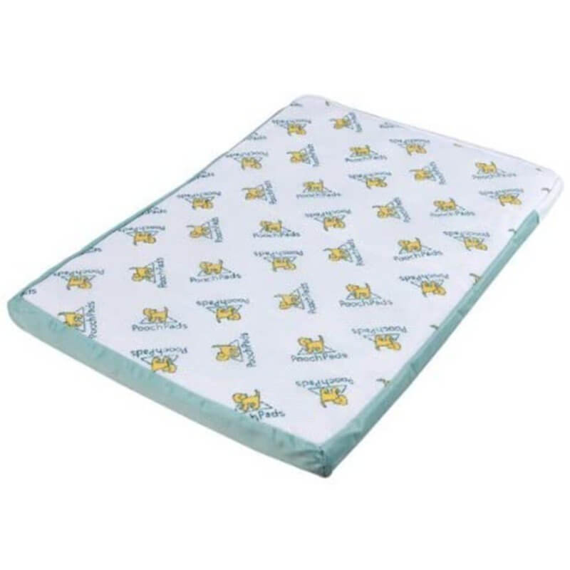 Pooch pad kennel sale