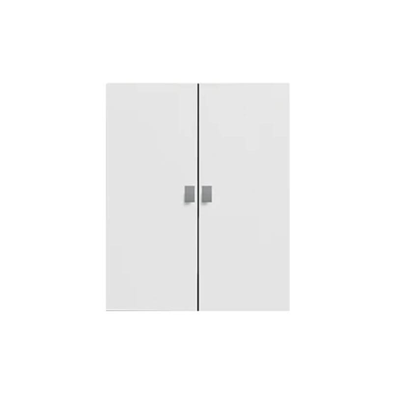 LIFETIME Kidsrooms Large Doors for Bookcase - White