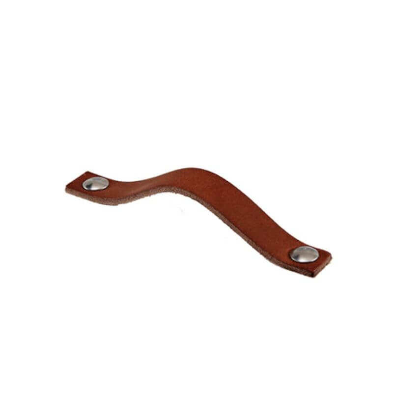 LIFETIME Kidsrooms Leather Handle - Brown