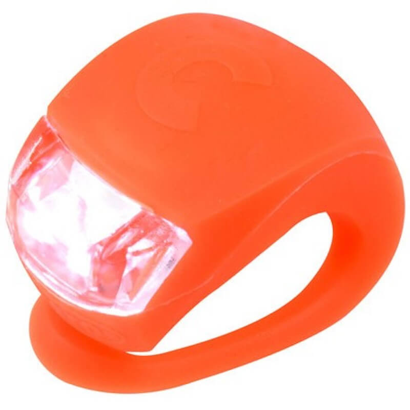 Micro Scooter LED Light - Orange