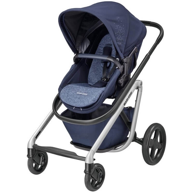 Maxi-Cosi Lila Urban Stroller