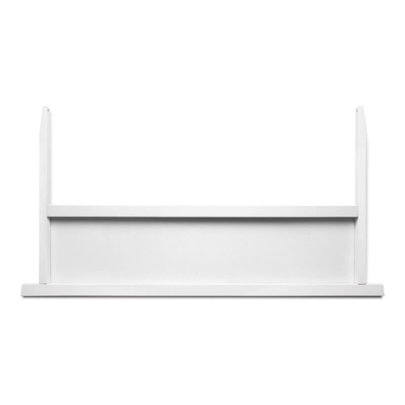 Leander Luna™ Baby Cot Conversion Kit - White