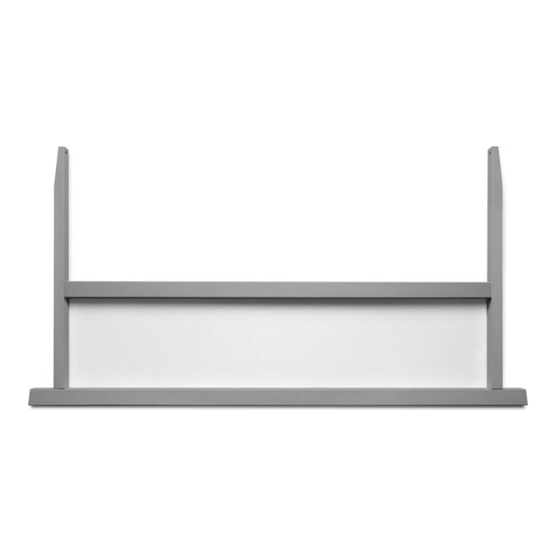 Leander Luna™ Baby Cot Conversion Kit - Grey
