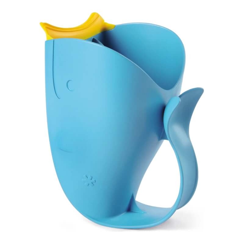 Skip Hop Moby Waterfall Bath Rinser