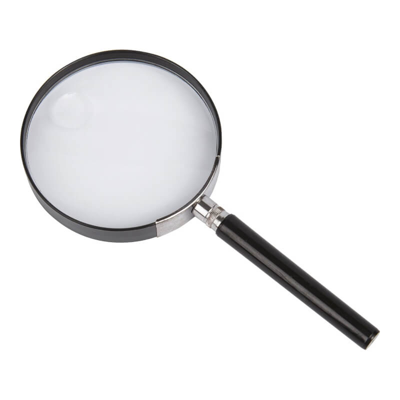 Moulin Roty Le Jardin du Moulin Magnifying Glass 22.5cm