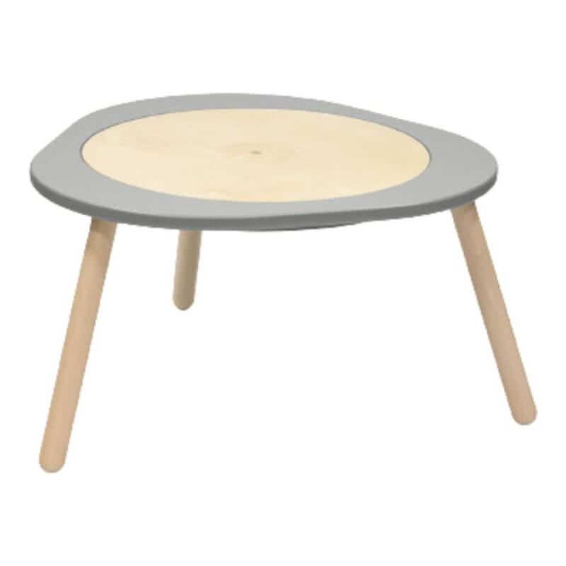 Stokke® MuTable™ Play Table V2 - Storm Grey