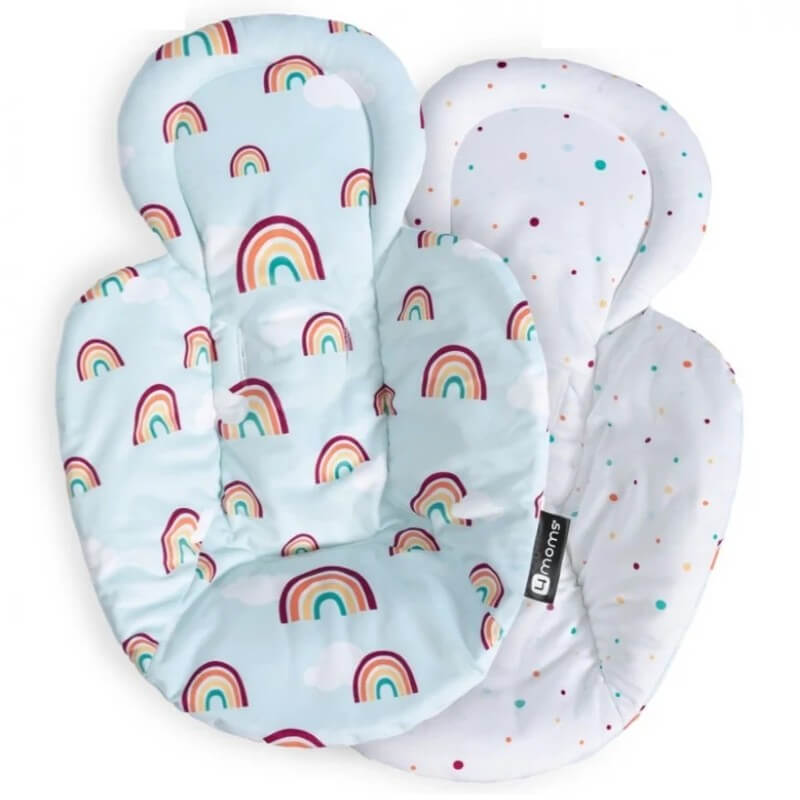 4moms Newborn Insert - Little Rainbow