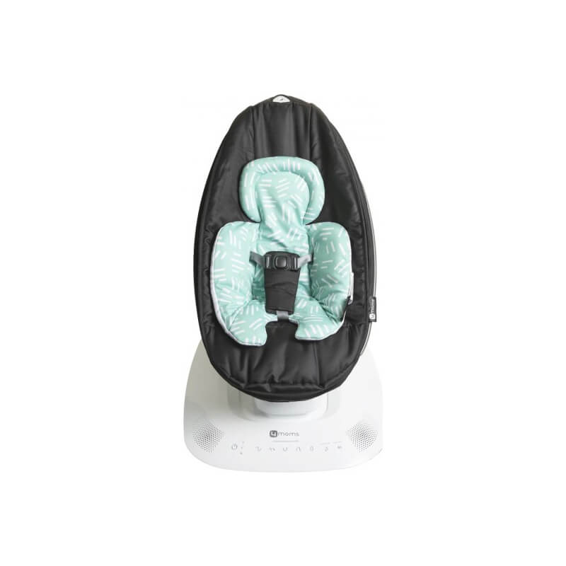 4moms Newborn Insert - Mint Cool Mesh