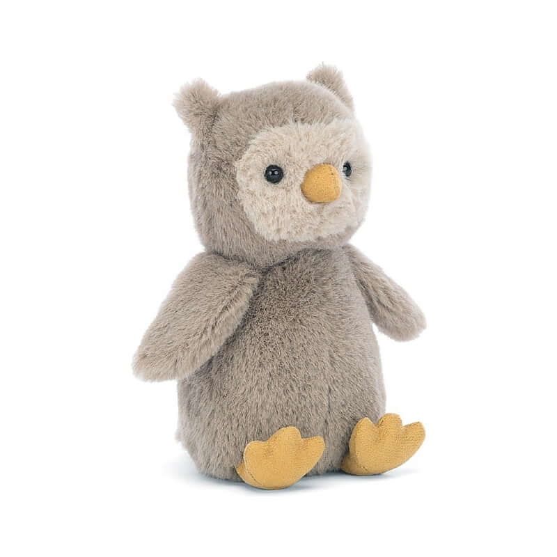 Jellycat Nippit Owl 13cm