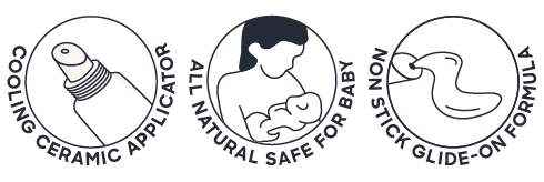 Bare Mum Nipple Balm