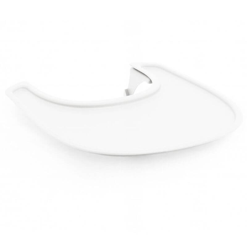 Stokke® Nomi® Tray - White