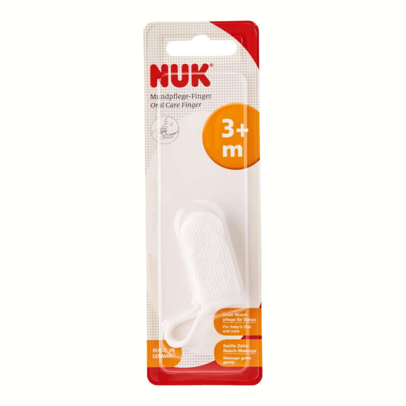 NUK Oral Care Finger