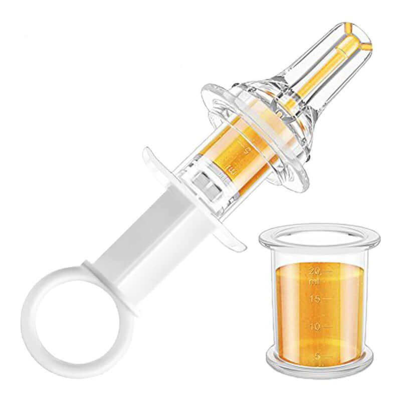 Haakaa Oral Feeding Syringe