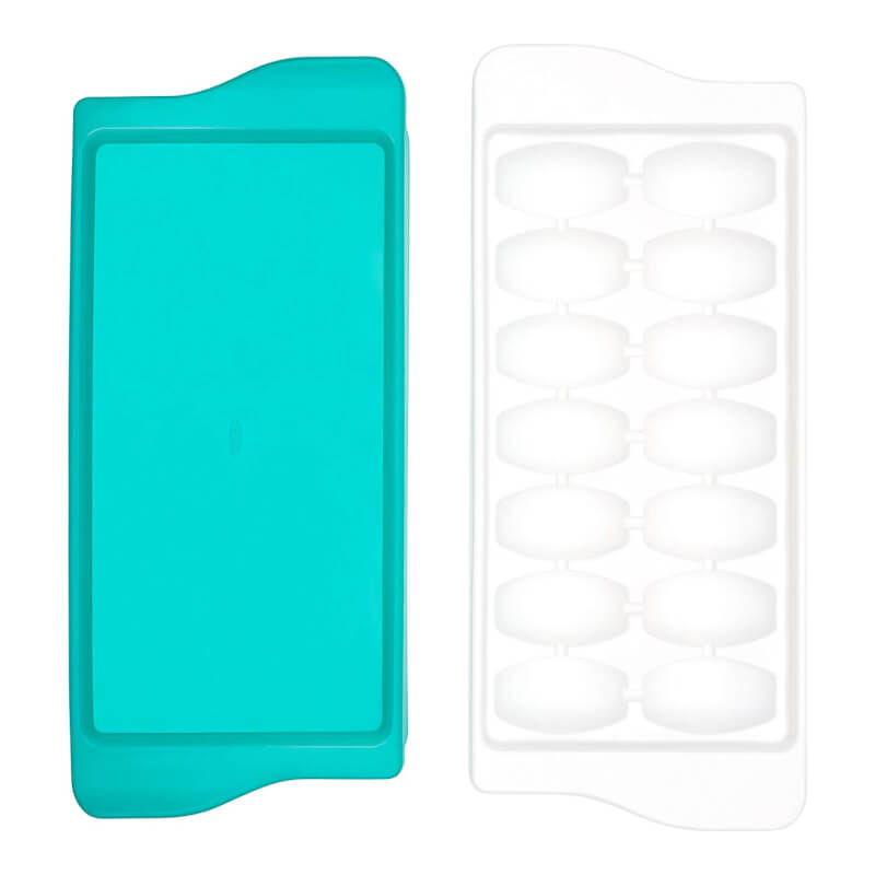 OXO Tot Baby Food Freezer Tray - Teal