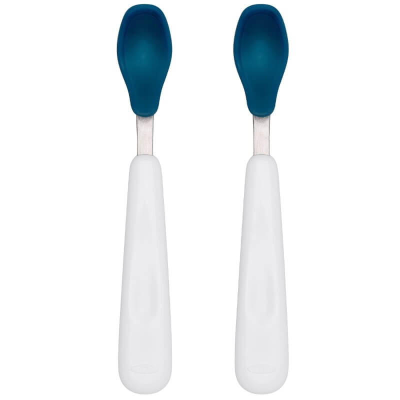 OXO Tot Feeding Spoon Set