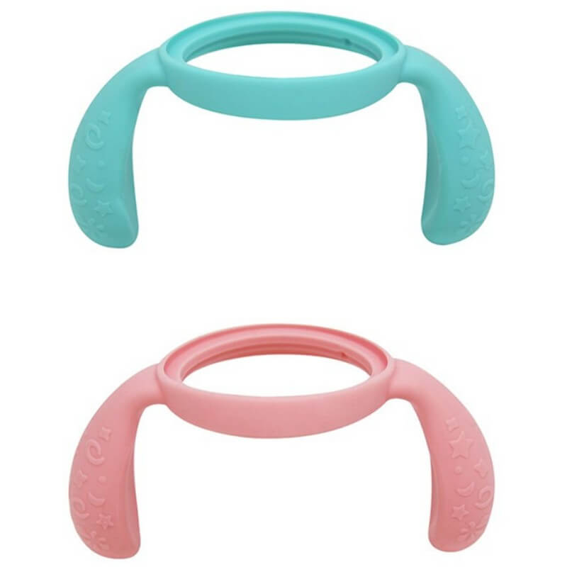 Marcus & Marcus Palm Grasp Handles