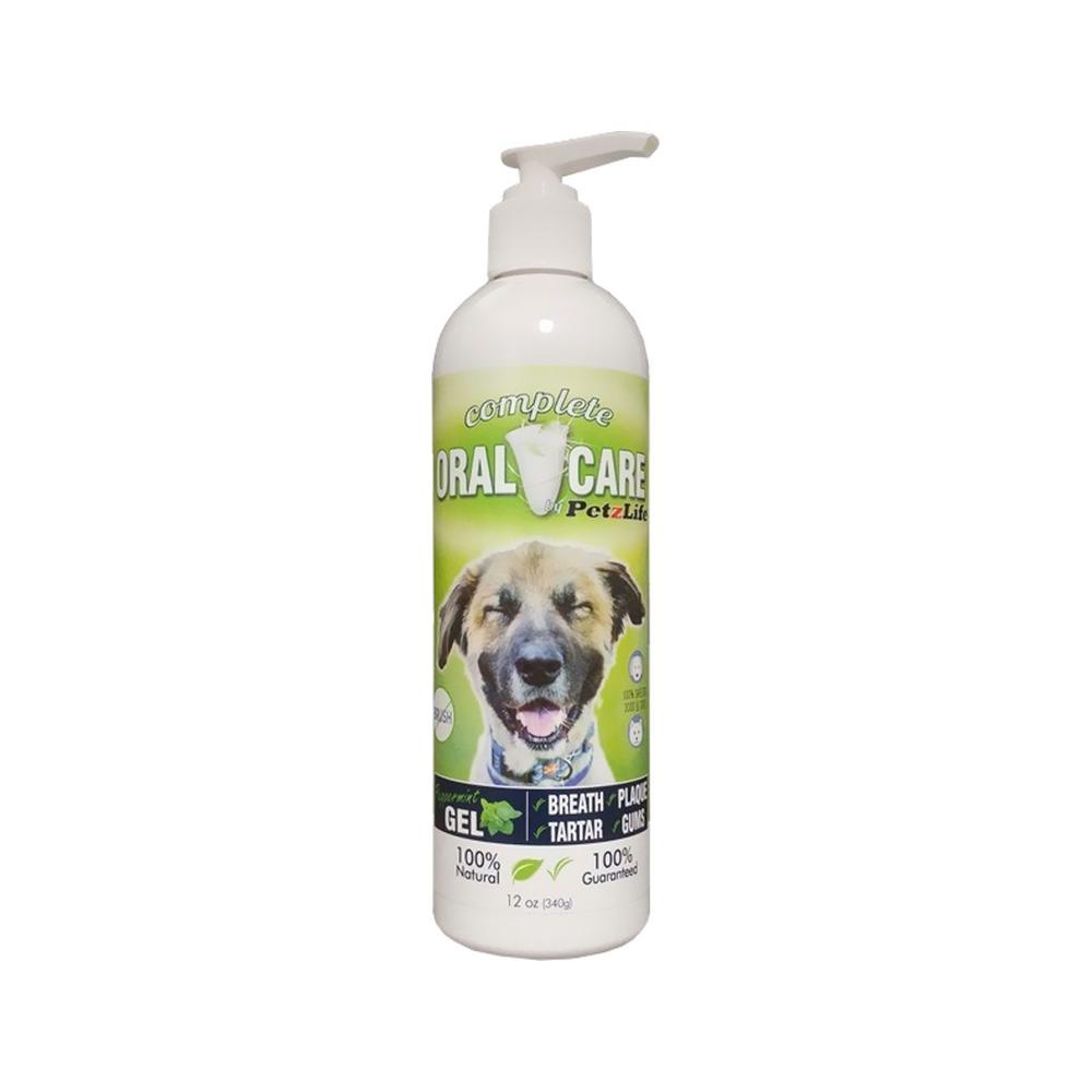 Petzlife oral sales care