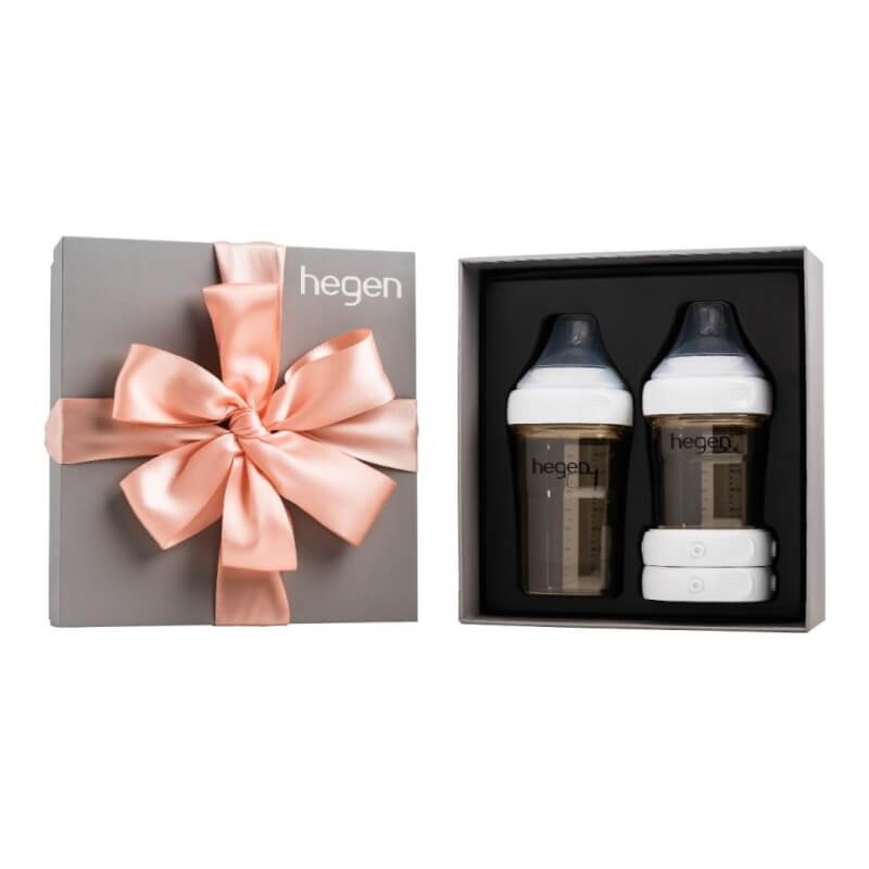 Hegen PCTO™ Basic Starter Kit PPSU