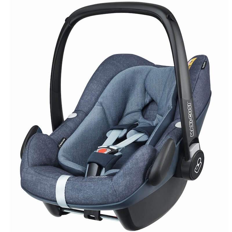 Maxi Cosi Pebble Plus Baby Car Seat 0 12 months Baby MY