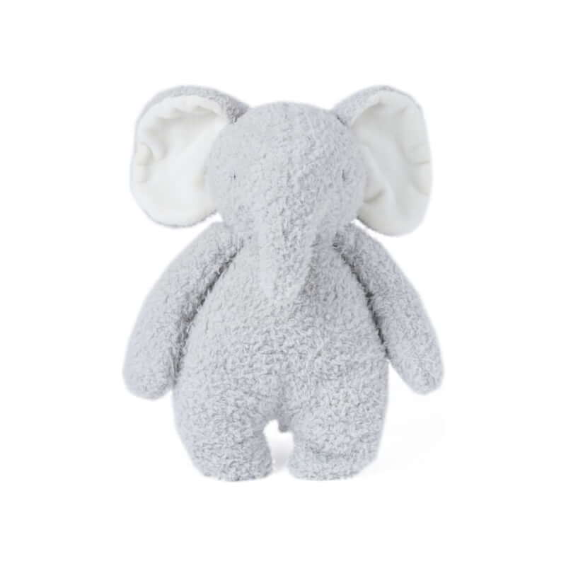 Bubble Flat Plush - Ellie the Elephant