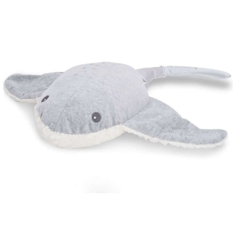 Bubble Plush - Stingo the Sting Ray