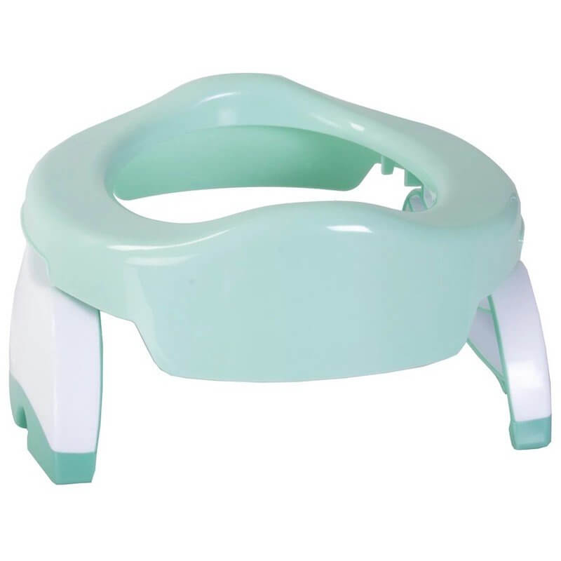 Parents League Potette Plus 2-in-1 Foldable Potty