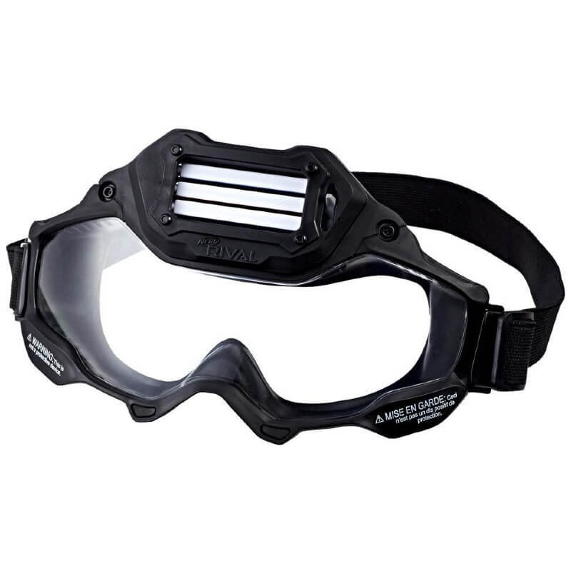 NERF Rival Vision Gear