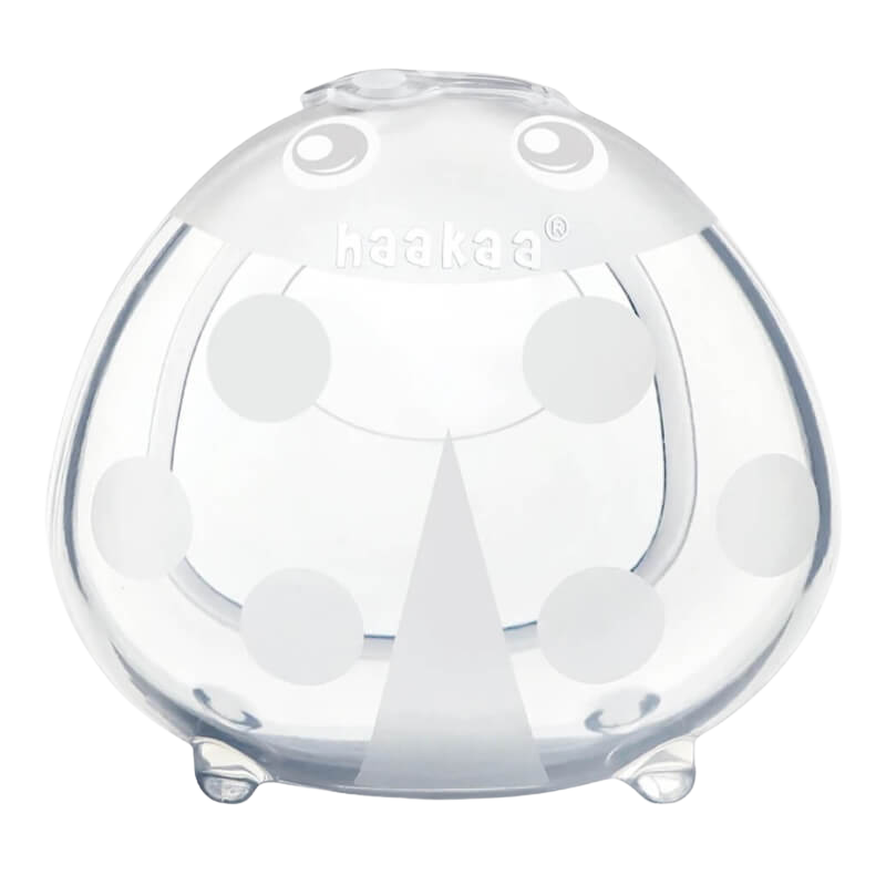 Haakaa Silicone Breast Milk Collector 75ml