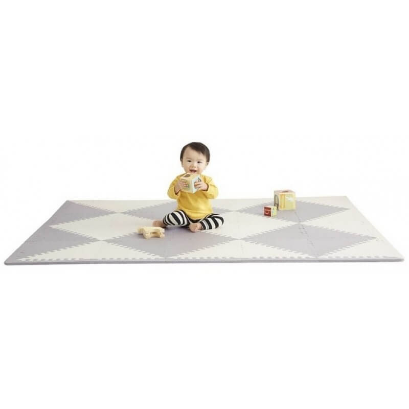Skip Hop Playspot Play Mat Foam Floor Tiles