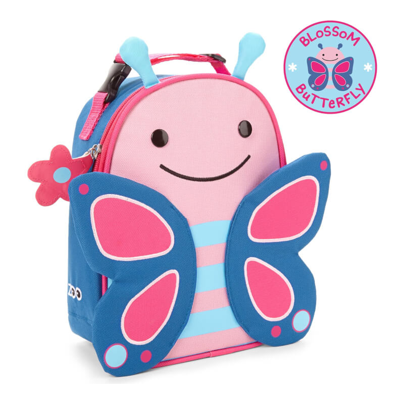 Skip Hop Zoo Lunchies