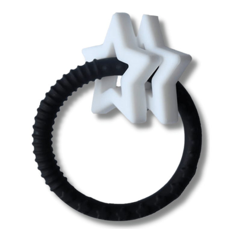 Jellystone Designs Star Teether