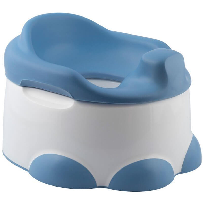 Bumbo Step N Potty
