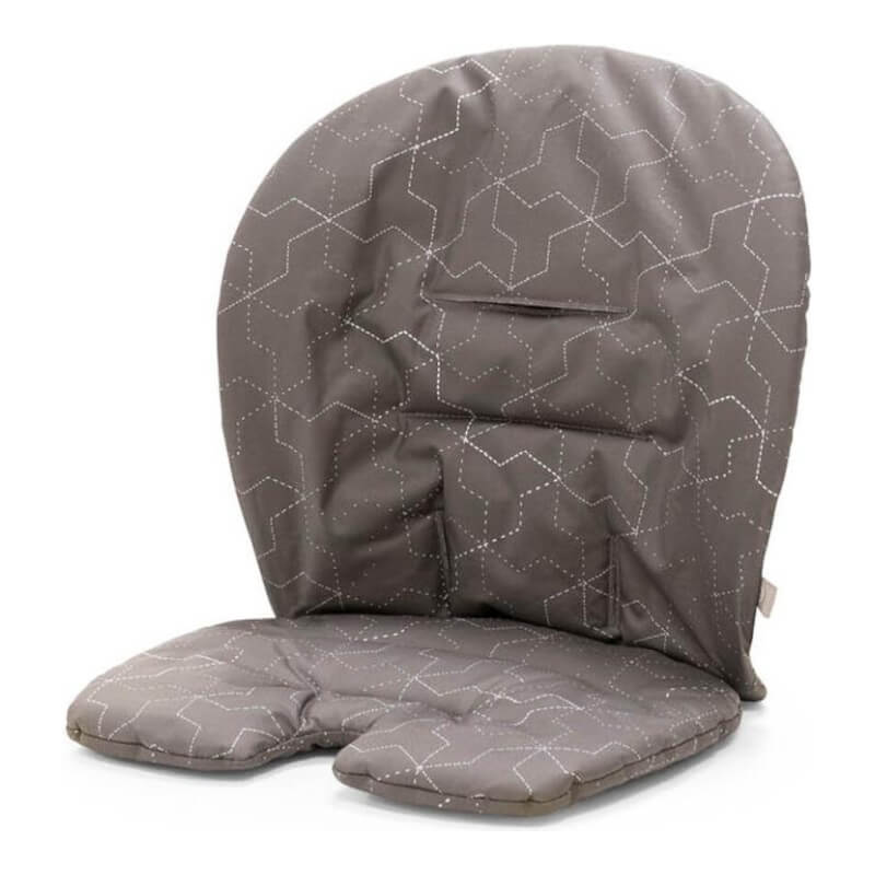 Stokke® Steps™ Baby Set Cushion - Waves Grey