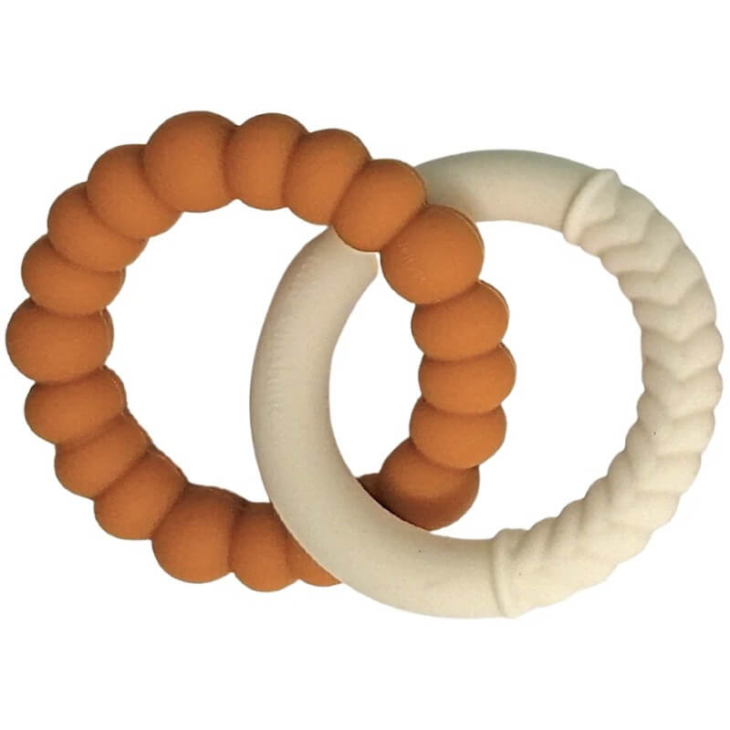 Jellystone Designs Sunshine Teether