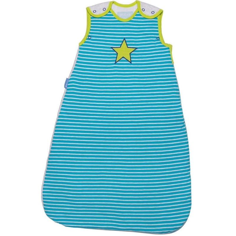 The Gro Company Grobag Ziggy Pop