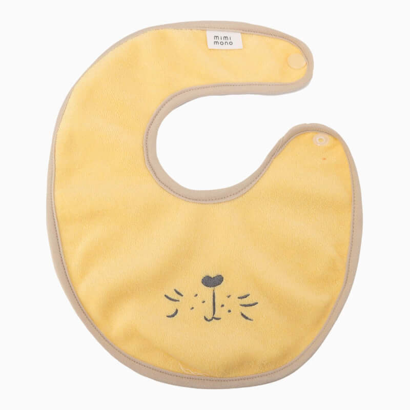 Mimi Mono The Lion King Bib