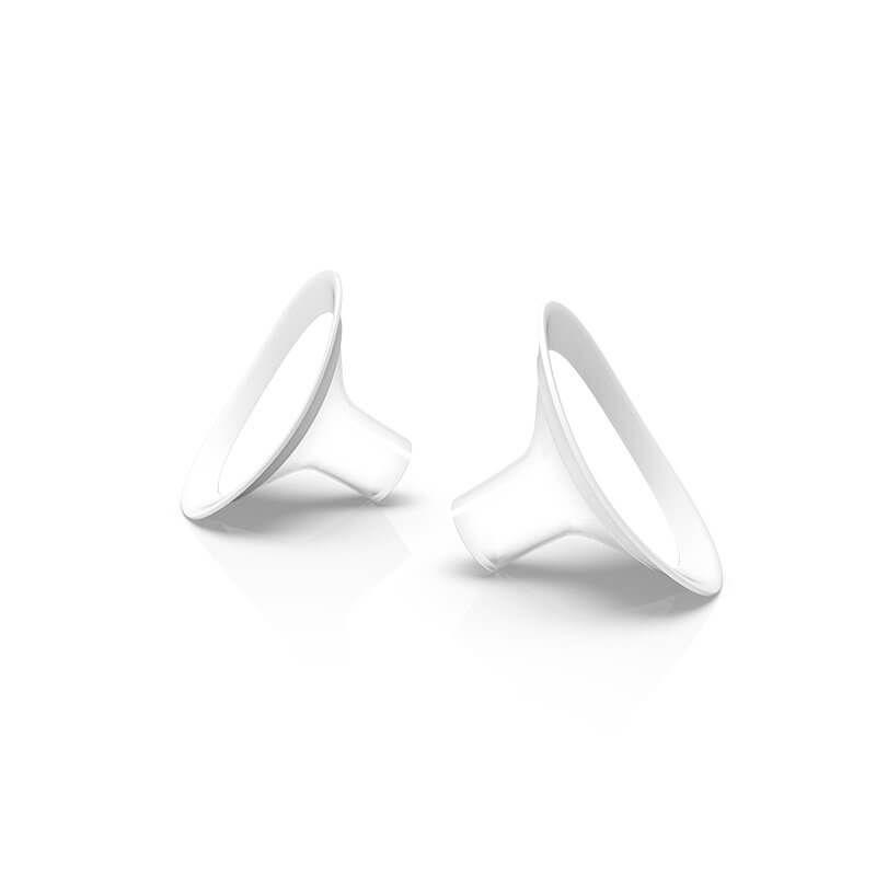 Youha The ONE / AIO Comfort Shield (2-Pack) - 24mm