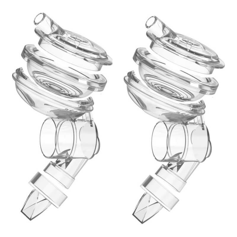 Youha The ONE Express Cup / The INs Replacement Kit (2-Pack)